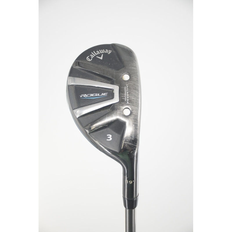 Callaway Rogue 3 Hybrid R Flex 40.5″