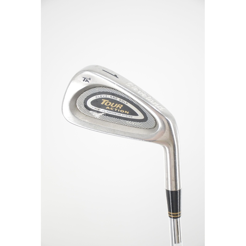 Cleveland Ta4 1 Iron S Flex 40″