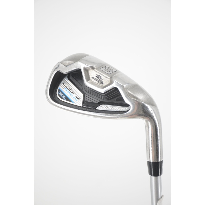 Cobra Baffler XL 8 Iron SR Flex 36.75″