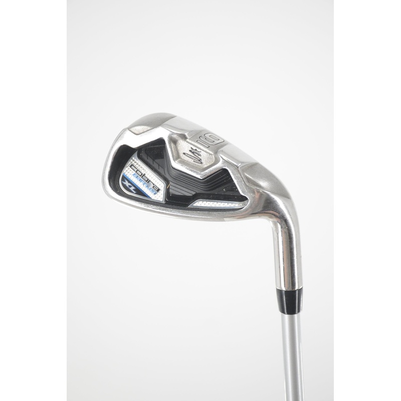 Cobra Baffler XL 9 Iron SR Flex 36″