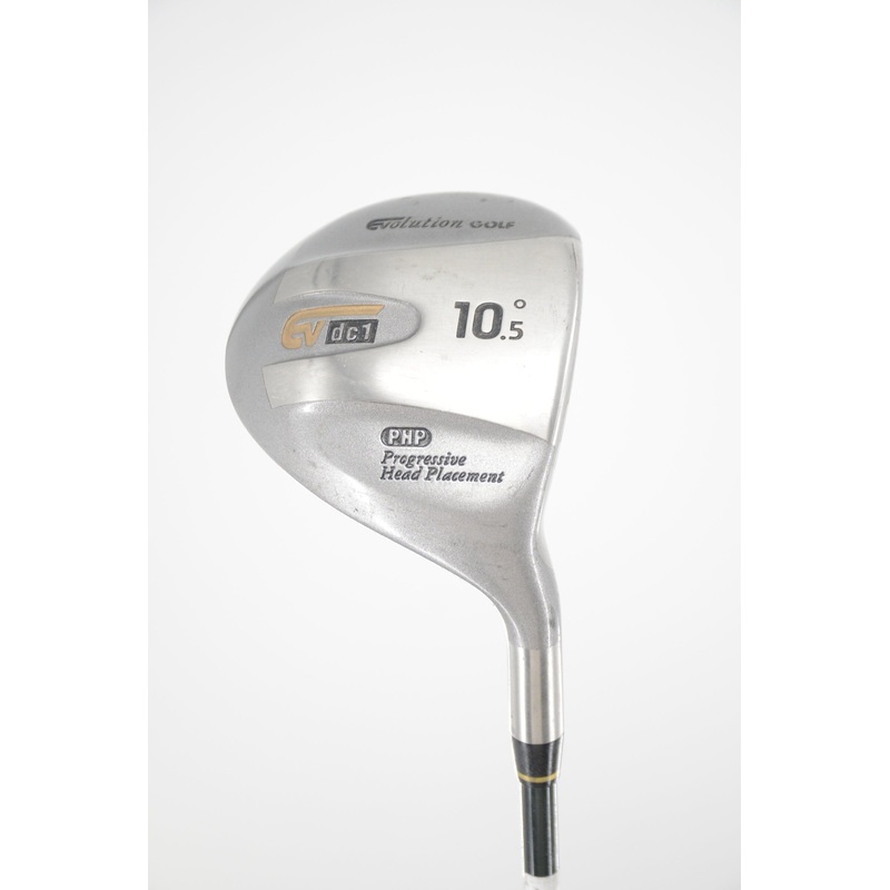 Evoultion EV dc1 10.5 Degree Driver SR Flex 44.75″