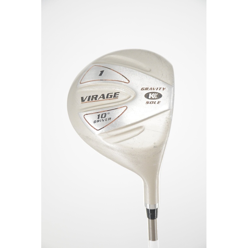 Knight Virage 10 Degree Driver SR Flex 42.5″