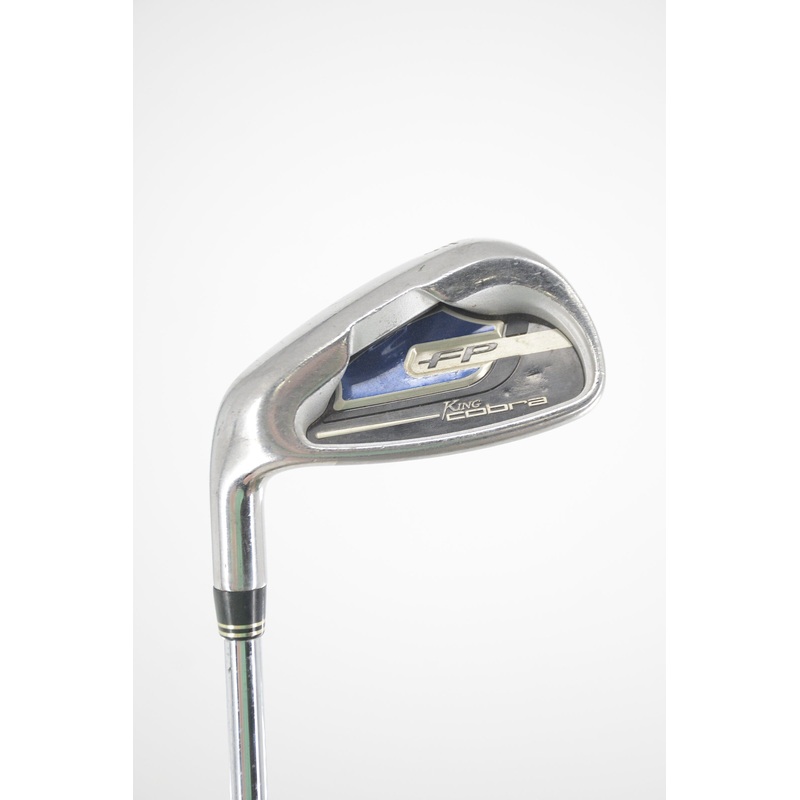 Lefty Cobra Fp 9 Iron R Flex 36″