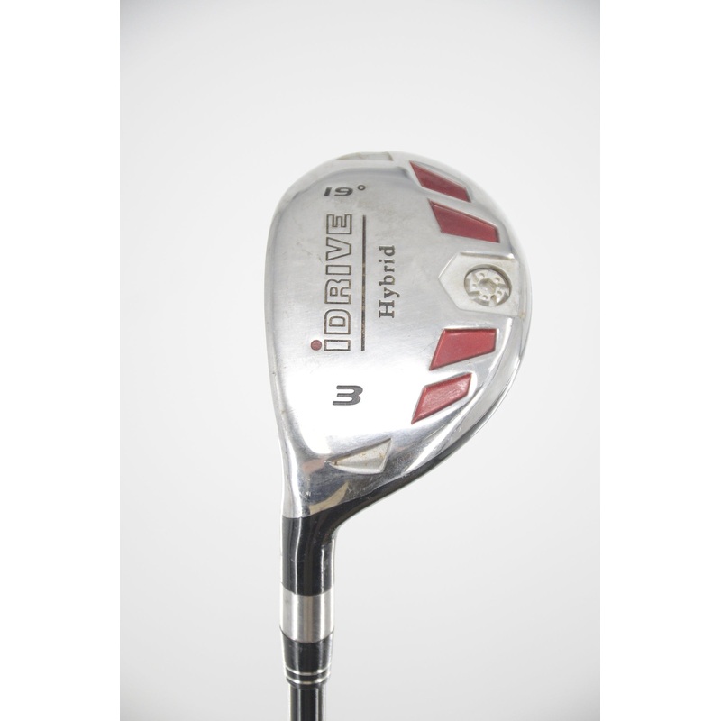 Lefty iDrive  3 Hybrid R Flex 39.75″