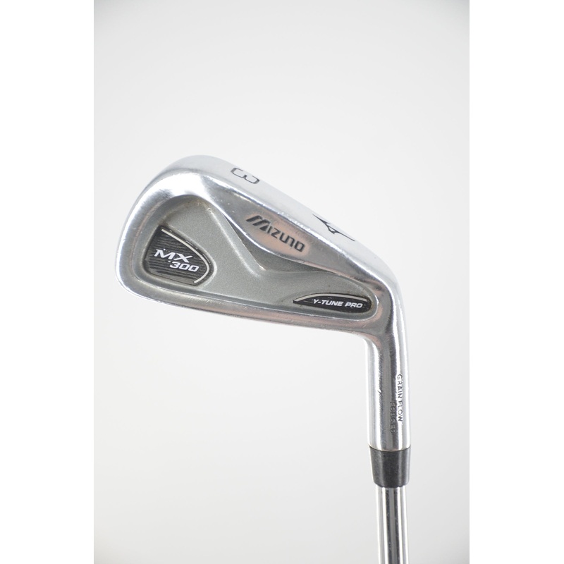 Mizuno MX-300 3 Iron R Flex 38.75″