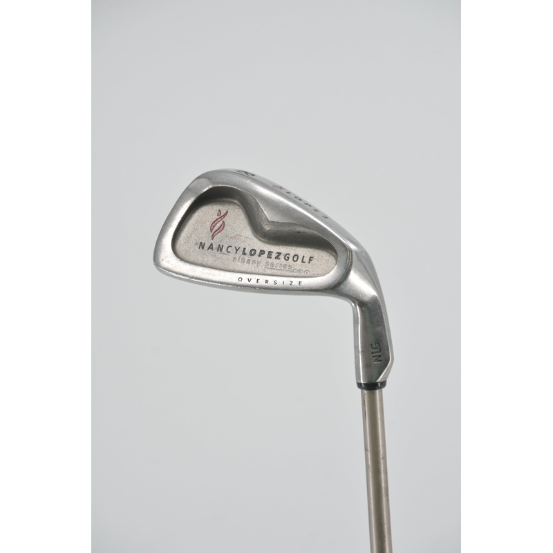 Nancy Lopez Oversize 4-5, 7-PW Iron Set R Flex -0.5″