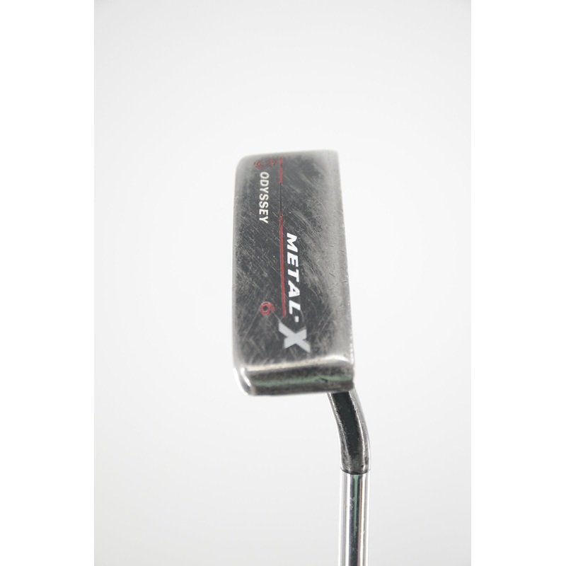 Odyssey Metal-X 6 Putter 34″