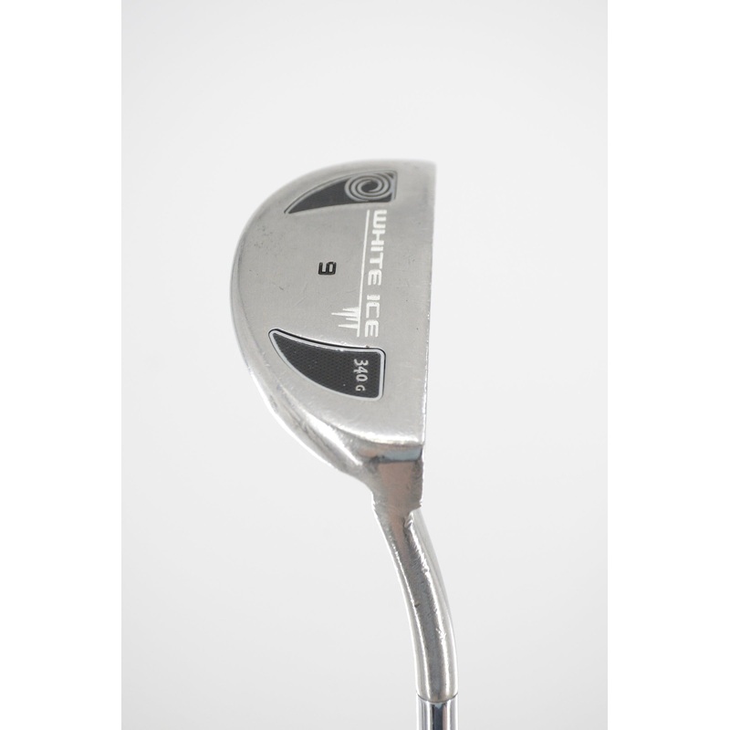 Odyssey White Ice 9 Putter 33.75″