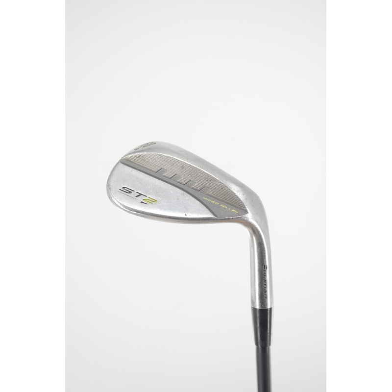 Orlimar ST2 60 Degree Wedge R Flex 35.5″
