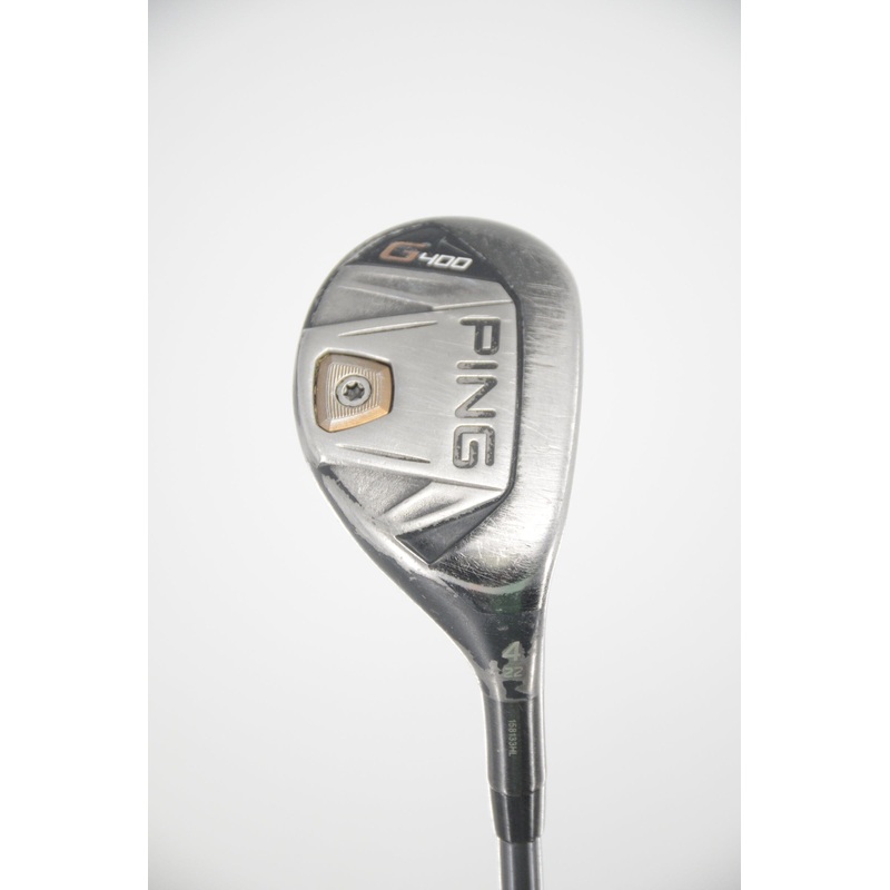 Ping G400 4 Hybrid SR Flex 39.5″