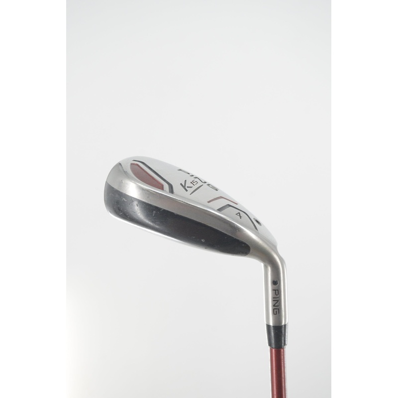 Ping K15 4 Hybrid S Flex 39″