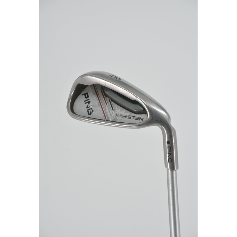 Ping Karsten 2014 6-UW Iron Set SR Flex -0.75″