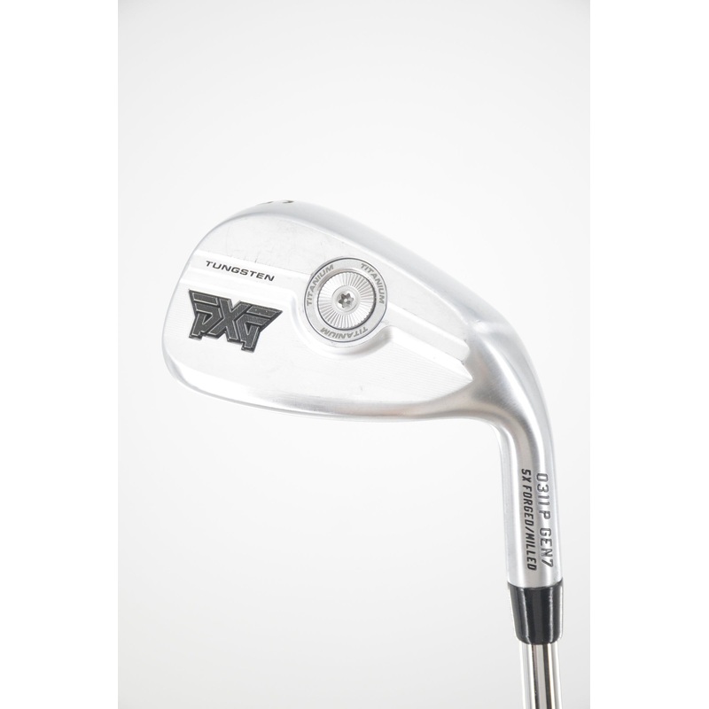 PXG 0311P Gen 7 Chrome GW S Flex 35.25″