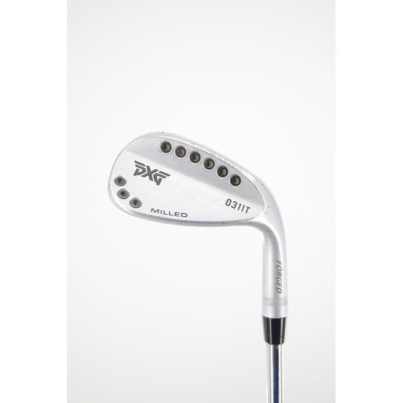 PXG 0311T Sugar Daddy 52 Degree Wedge Wedge Flex 34.75″