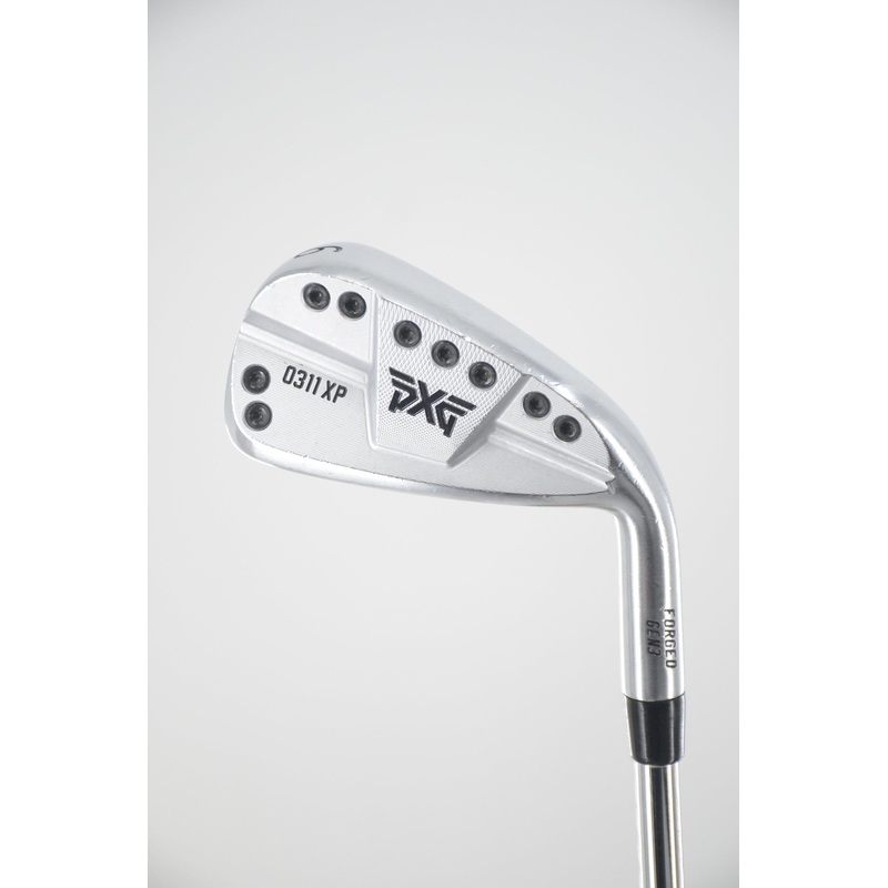 PXG 0311XP Gen 3 6 Iron S Flex 38″