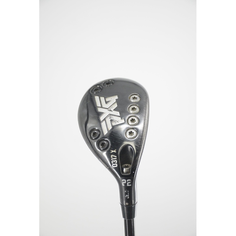 PXG 0317X Gen 2 22 Degree Hybrid R Flex 39.5″