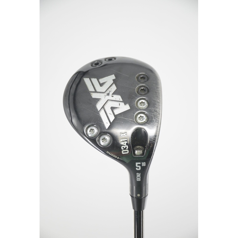 PXG 0341X Gen 2 5 Wood S Flex 42.25″