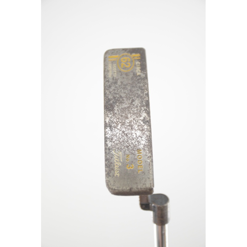 Scotty Cameron Circa 62 #3 Putter 35″