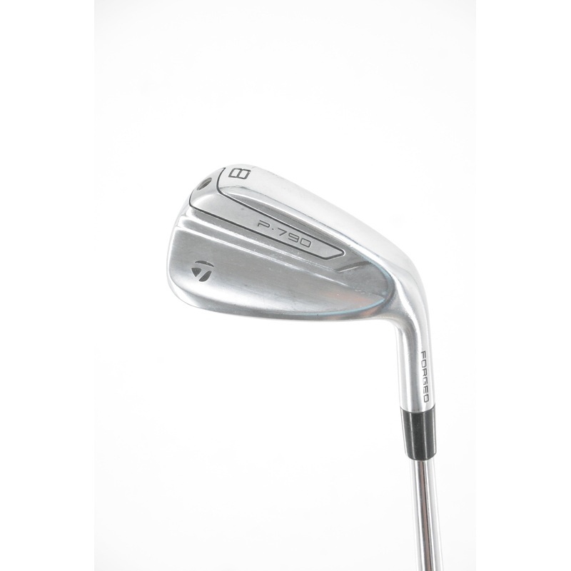 TaylorMade P790 2019 5-PW Iron Set S Flex Std Length