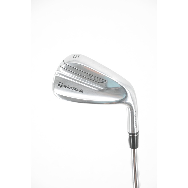 TaylorMade P790 4-PW Iron Set S Flex -0.25″