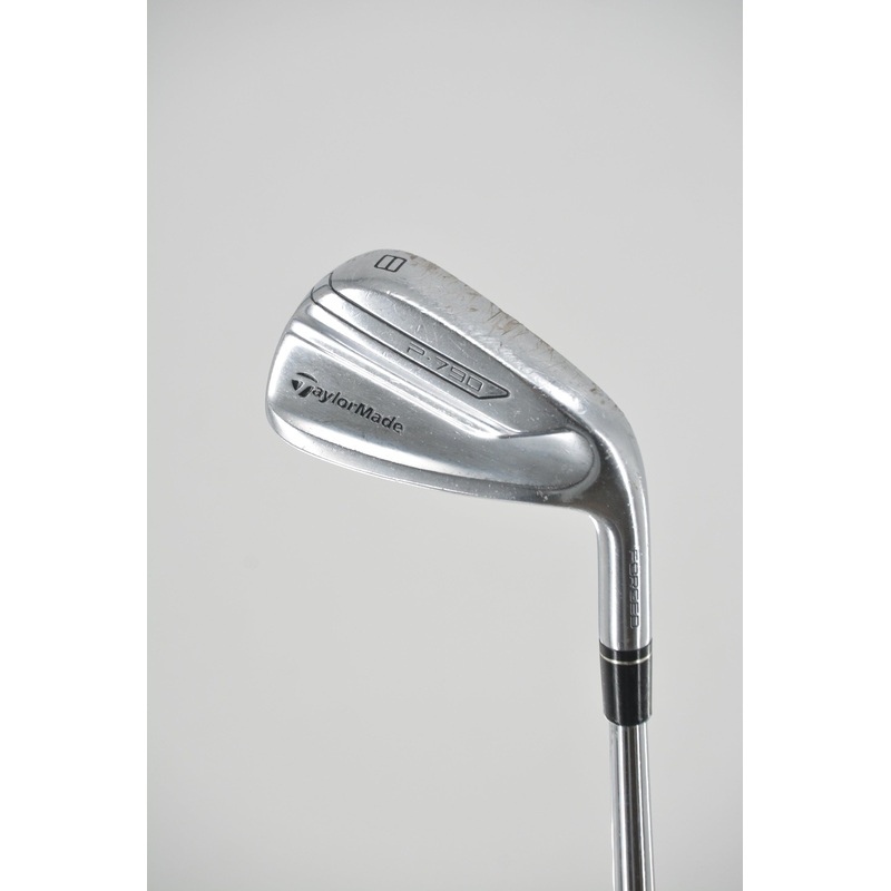 TaylorMade P790 5-AW Iron Set R Flex Std Length