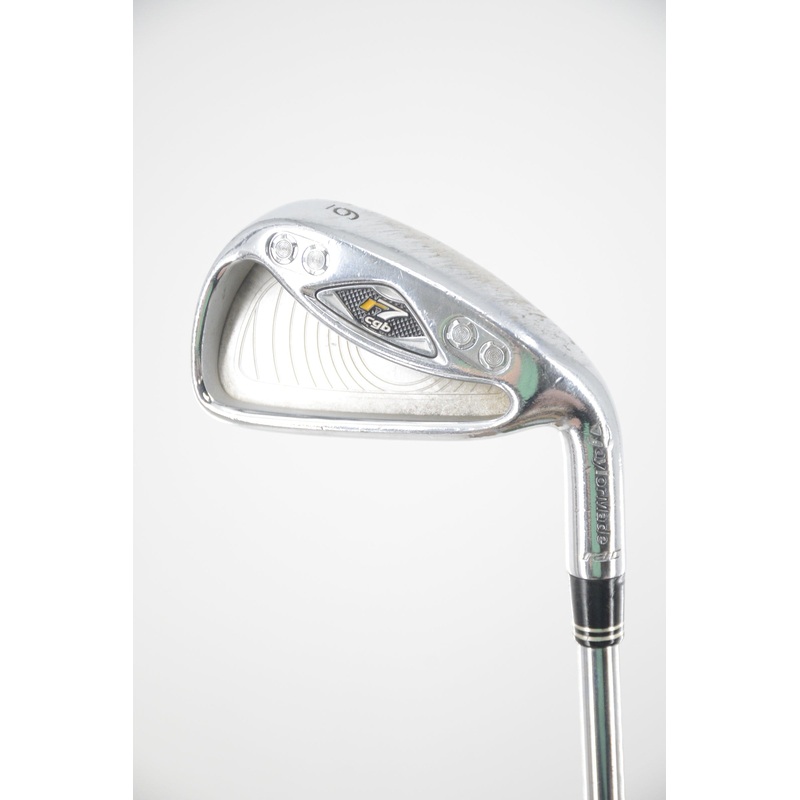 TaylorMade R7 CGB Max 6 Iron R Flex 38.25″