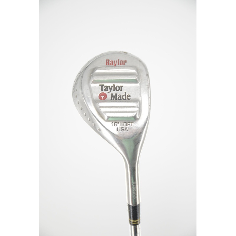 TaylorMade Raylor 16 Degree Wood R Flex 41.75″