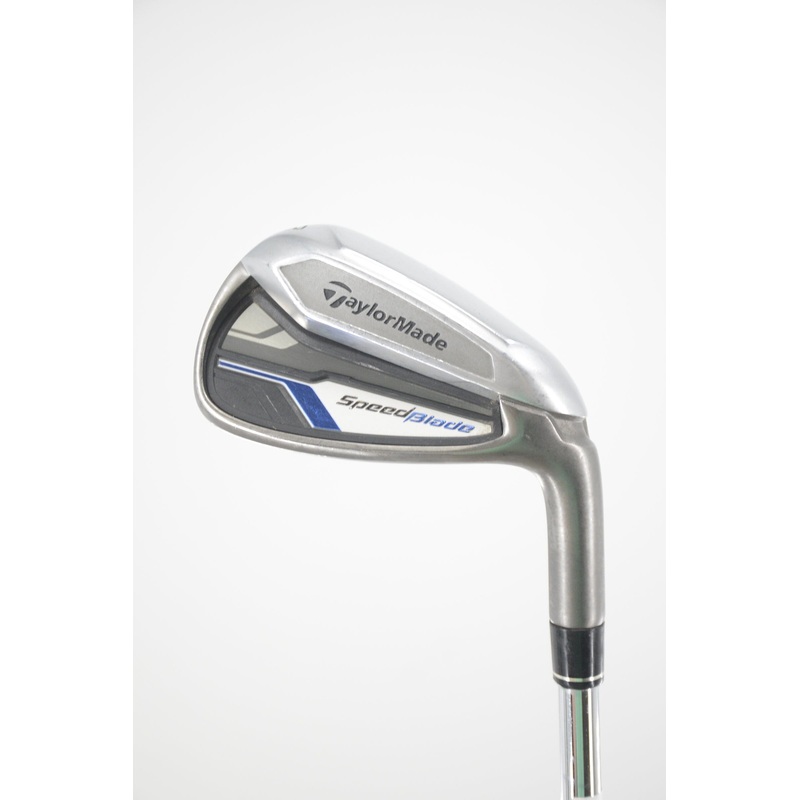 TaylorMade Speedblade 8 Iron R Flex 36.75″
