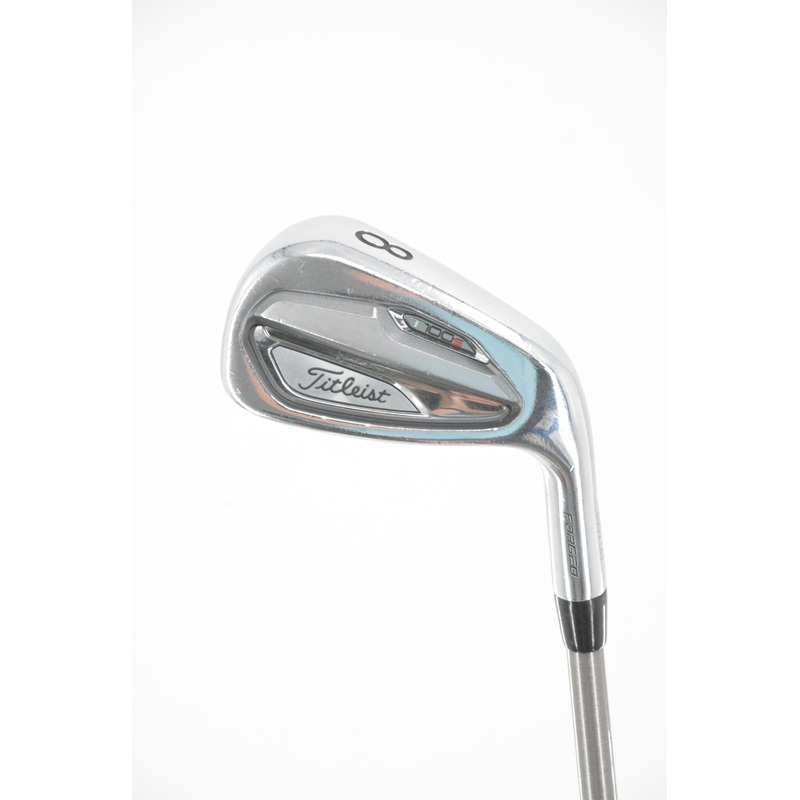Titleist T100S 5-PW Iron Set R Flex -0.25″