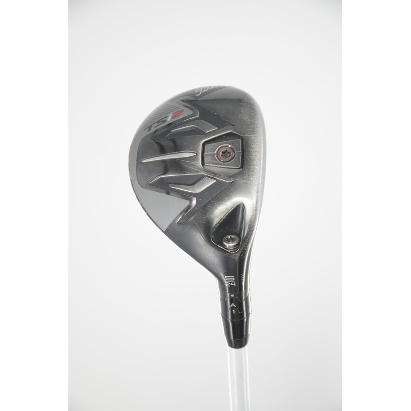 Titleist TSi2 5 Hybrid R Flex 39.25″