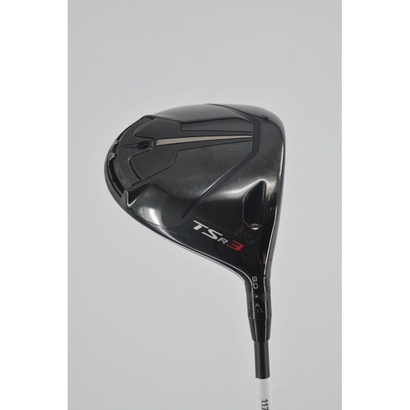 Titleist TSR3 9 Degree Driver X Flex 45.25″