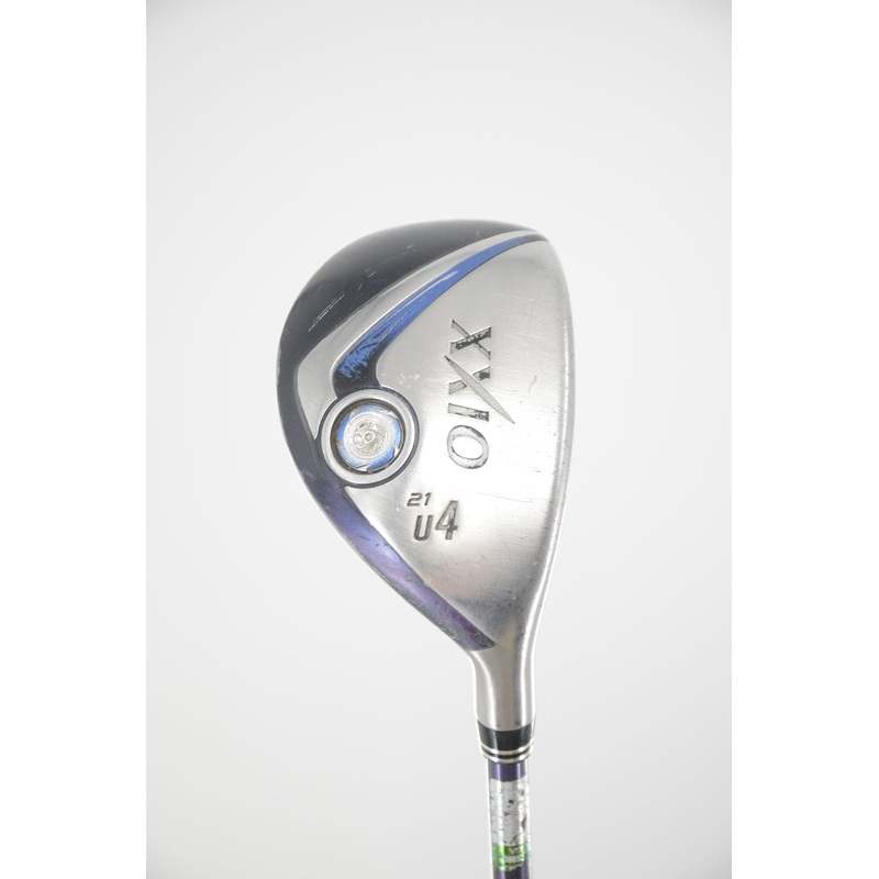 XXIO 9 4 Hybrid R Flex 40.25″