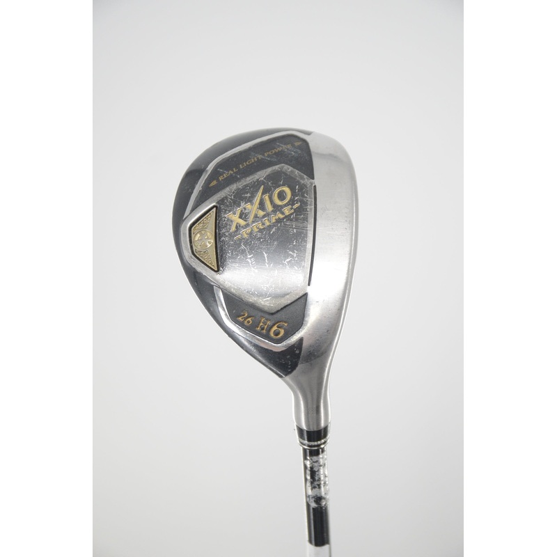 XXIO Prime 10 6 Hybrid R Flex 39.5″