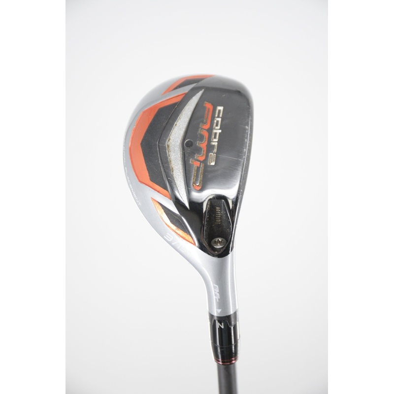 Cobra Amp Cell Orange 3 Hybrid S Flex 40″