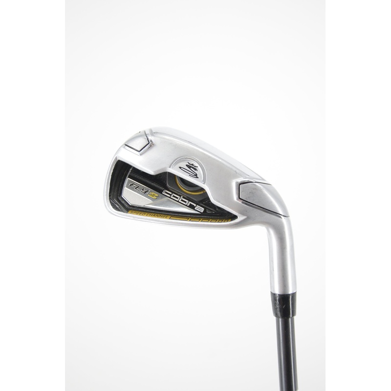Cobra Fly-Z 7 Iron SR Flex 37.5″