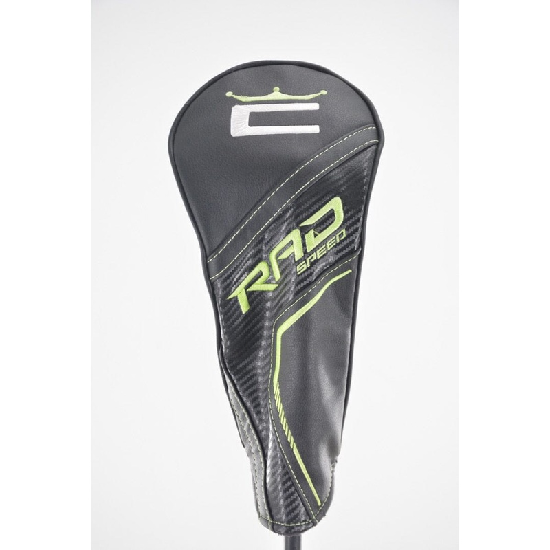 Cobra Radspeed Driver Headcover
