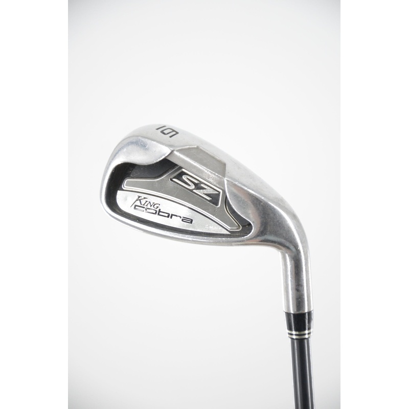 Cobra SZ 6 Iron R Flex 37.25″