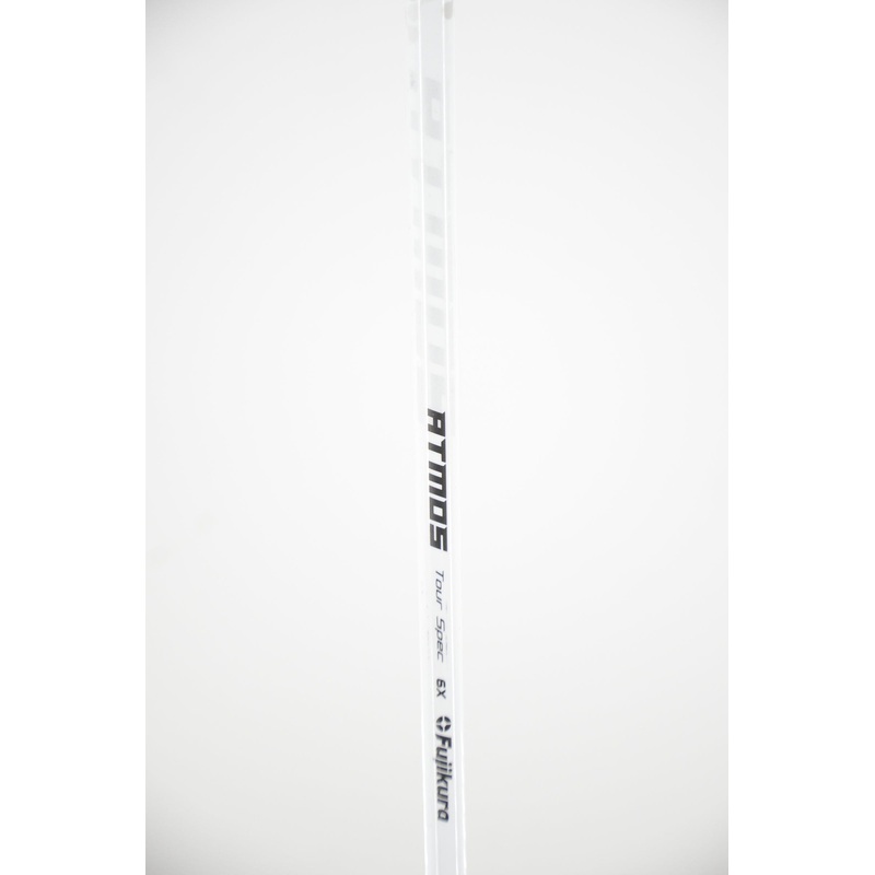 Fujikura Atmos White Tour Spec Srixon Driver Shaft X Flex 44″