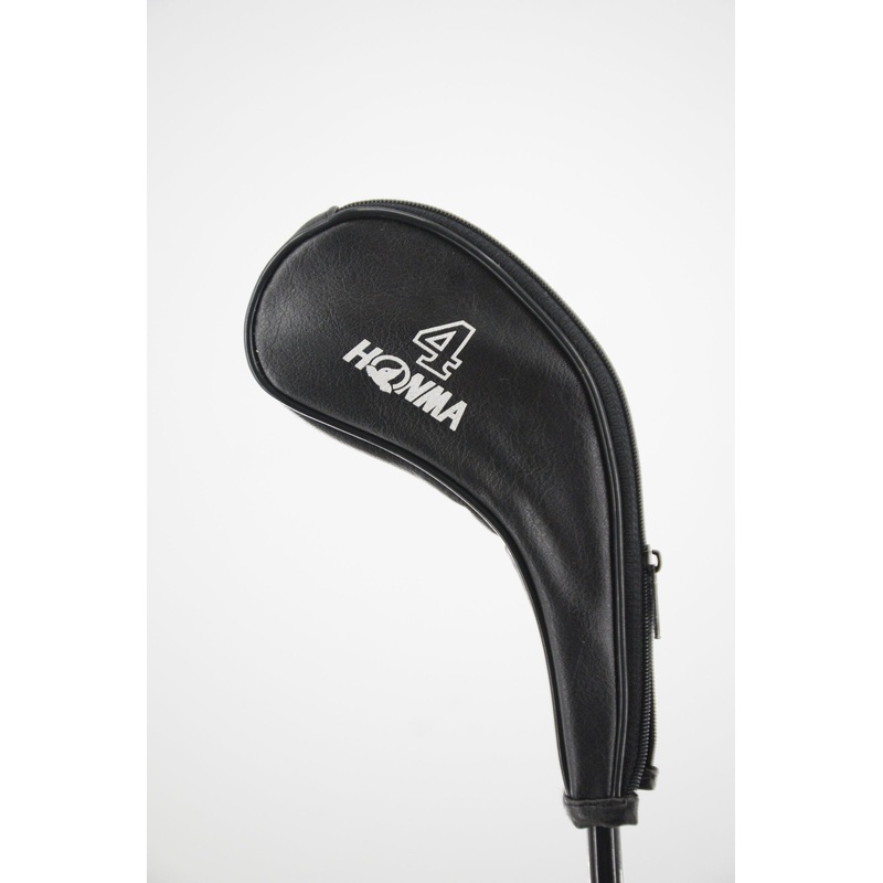 Honma 4-SW Iron Set Headcover