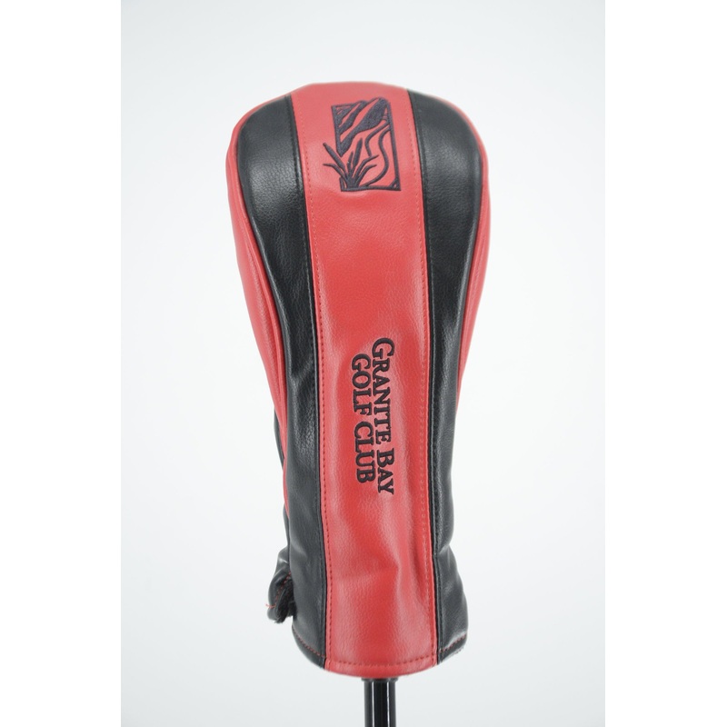 Misc Granite Bay GC Wood Headcover