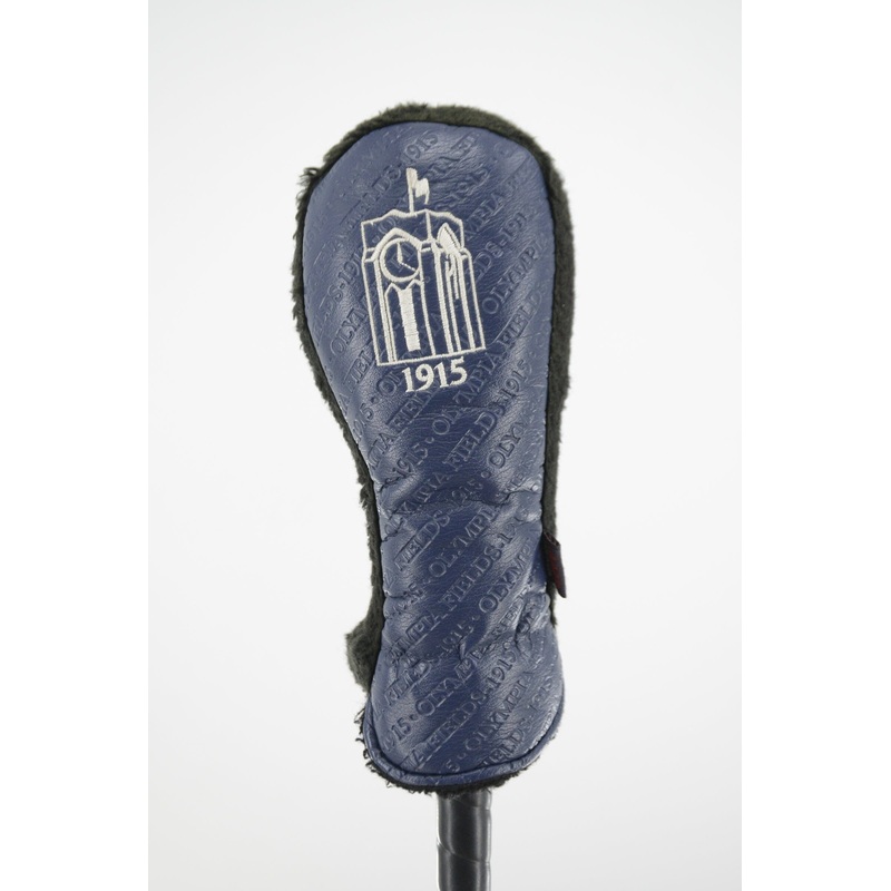 Misc Olympia Fields Hybrid Headcover