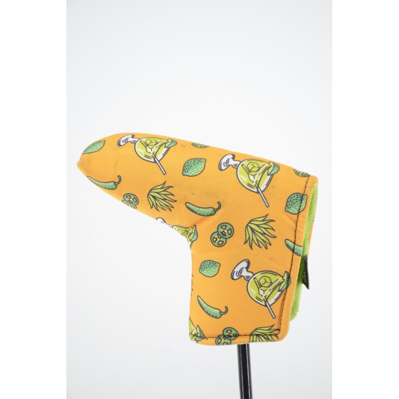 Misc Spicy “Par”girita Putter Headcover