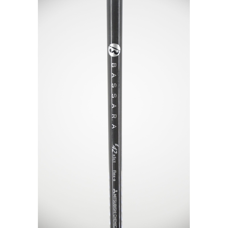Mitsubishi Bassara Srixon Driver Shaft R Flex 44″