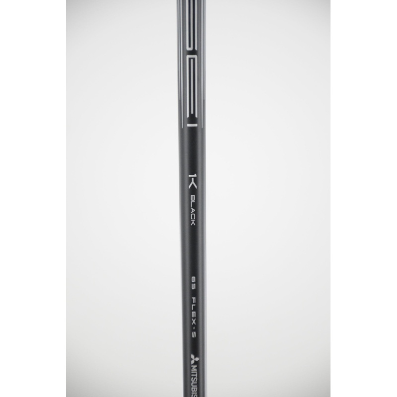 Mitsubishi Tensei 1k Black Callaway Driver Shaft S Flex 44.25″