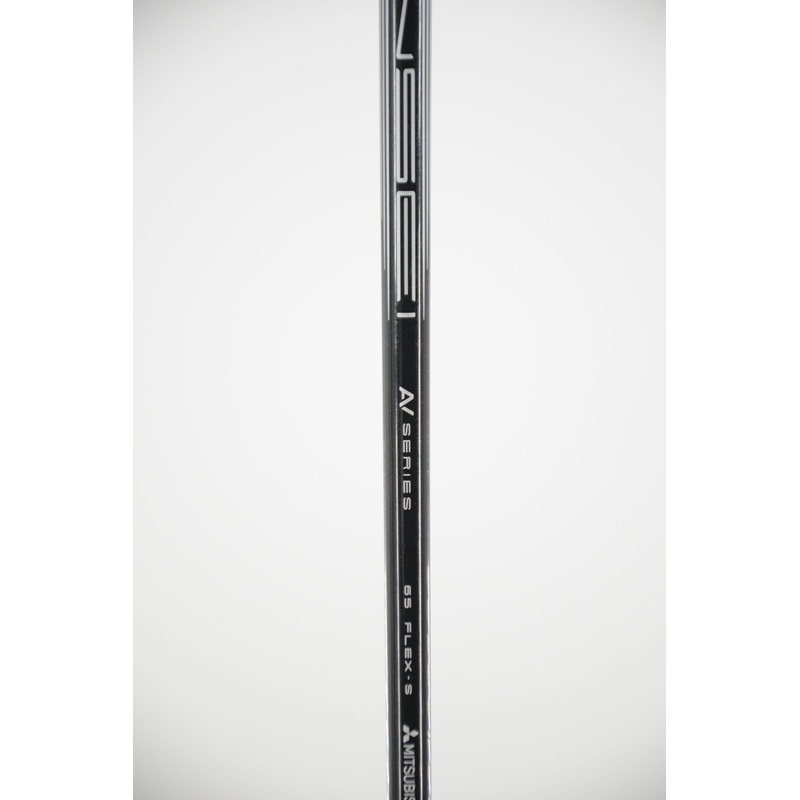Mitsubishi Tensei AV Series White Srixon Driver Shaft S Flex 44″