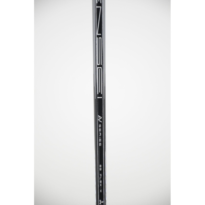 Mitsubishi Tensei AV Series White Srixon Driver Shaft X Flex 44.25″