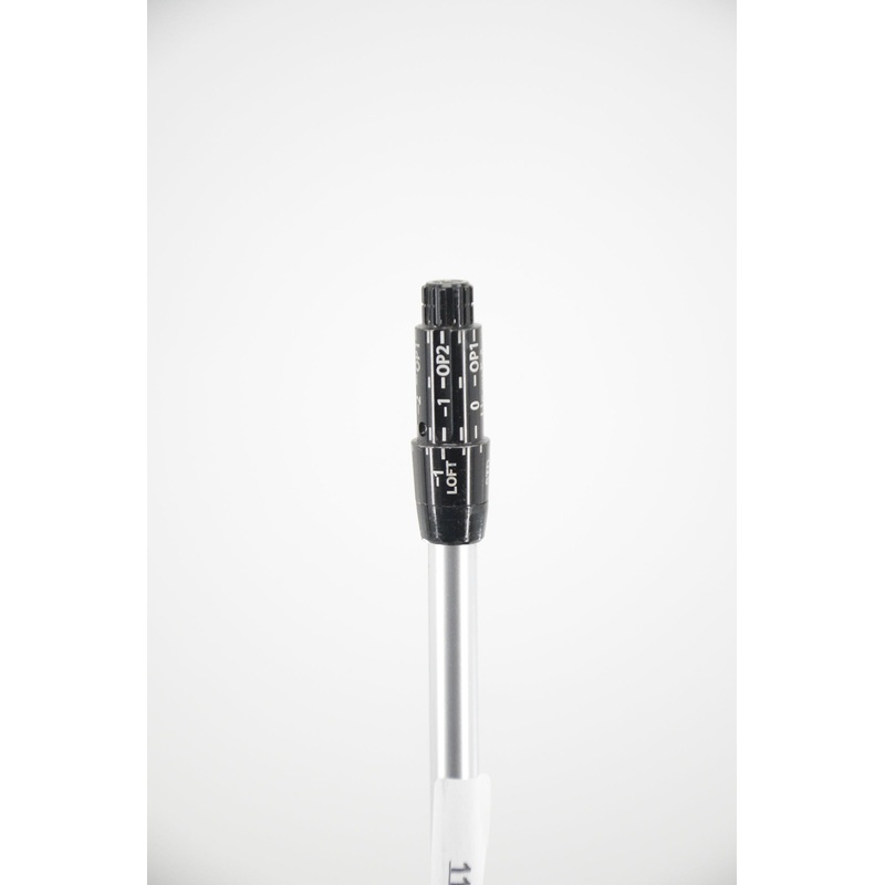 Mitsubishi Tensei CK Series White Srixon Driver Shaft X Flex 44″