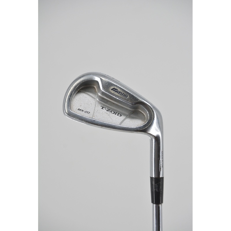 Mizuno MX 20 9 Iron S Flex 37.25″