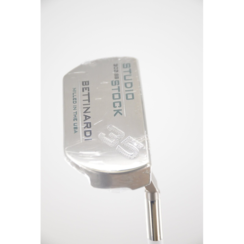 NEW Bettinardi 2023 Studio Stock 35 Putter 35″