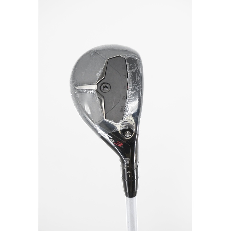 NEW Titleist TSR3 3 Hybrid S Flex 40.25″
